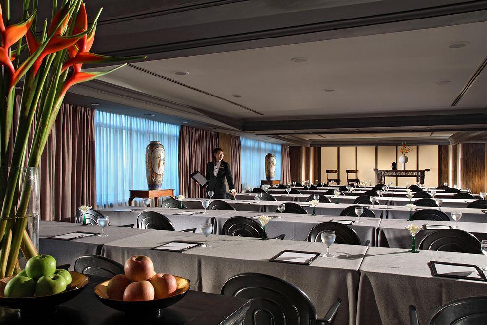 Hotel Pan Pacific Orchard Singapur Udogodnienia zdjęcie The Grand Ballroom